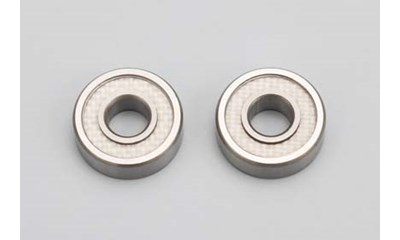 Teflon Sealed 13 mm x 5 mm Bearing