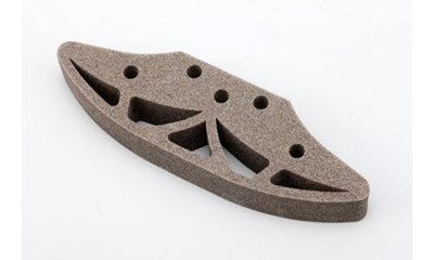 Front Urethane Bumper