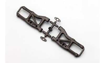 Graphite Front Suspension Arm