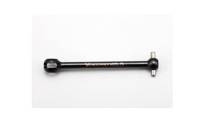 45,5 mm Bone