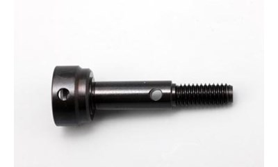 Axle (F/R)