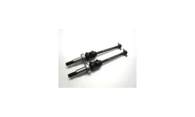 Front Double Joint Universal Shaft C Clip