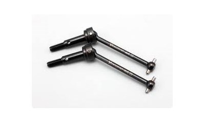 Assembled Rear Universal Shaft (44,0 mm Dogbone)