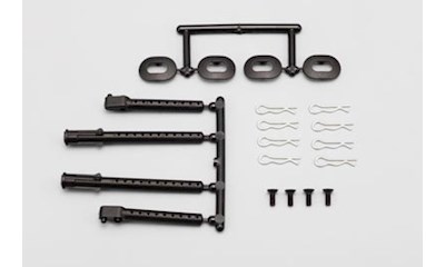 Body Mount Set