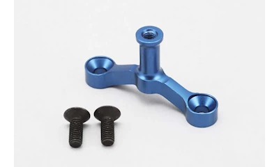 Bell Crank Bridge (with Upper Deck Mount)