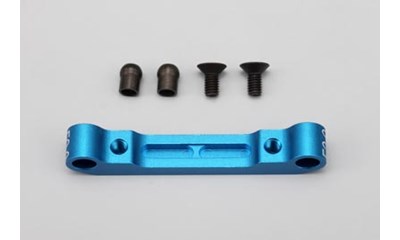 Aluminum Front Suspension Mount (Front, 42 mm)