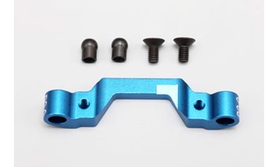Aluminum Rear Suspension Mount (Front)