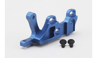 Center Bulk Head, Left Motor Mount