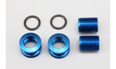 Adjustable Body Mount (for 6 mm Post)