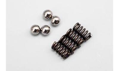 Belt Tension Cam Feder