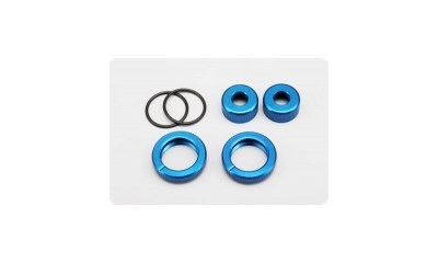 O Ring Cap / Adjustable Nut