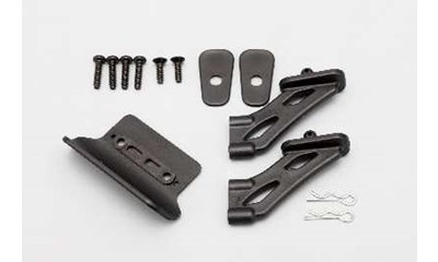 Wing Mount / Bumper