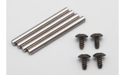 Outer Suspension Arm Pin