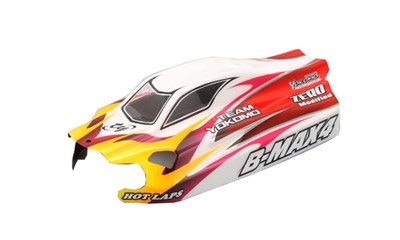 Karosserie Cab Forward