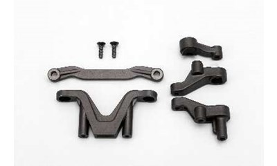 Servo Saver Plastic Parts