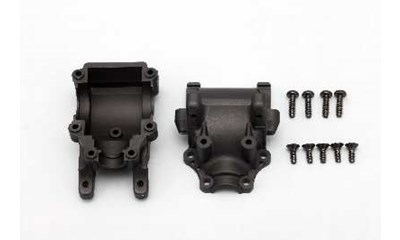 Front Transmission Case