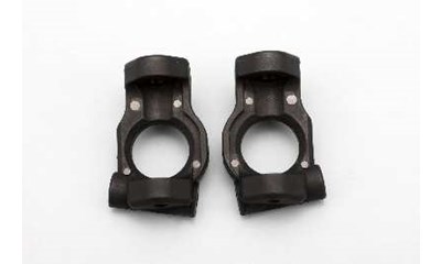 Front Steering Hub Carrier