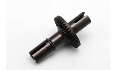Assembled Ball Differential