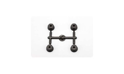 BM-S4C B-Max Shock O Ring Cap