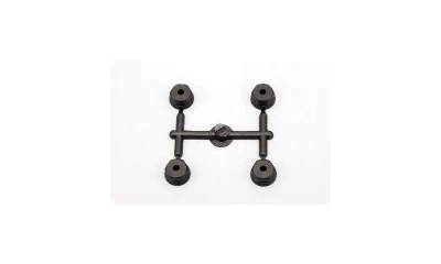 BM-S4C B-Max Shock O Ring Cap
