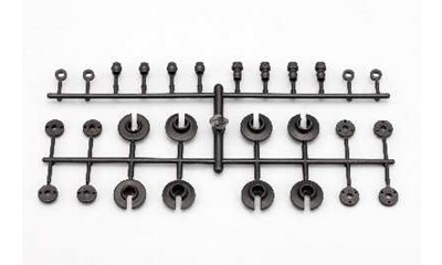 Shock Maintenance Kit