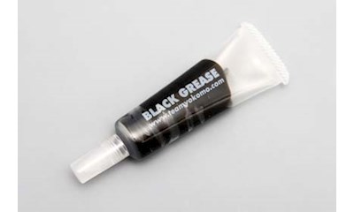 Black Greace