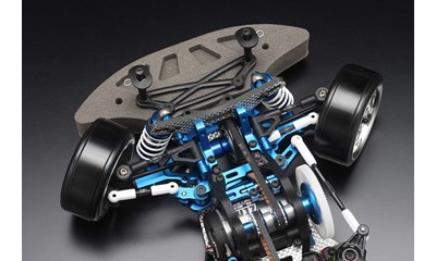 DIB Version 2 Blue