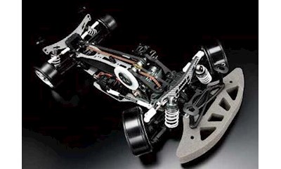 DIB Gun Metal