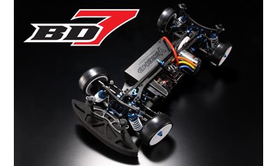 BD-7 4WD