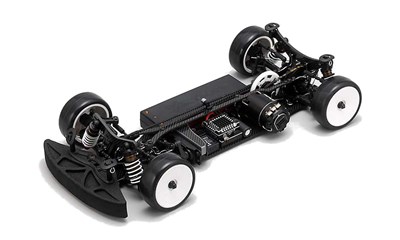 BD7 2014 Black Edition