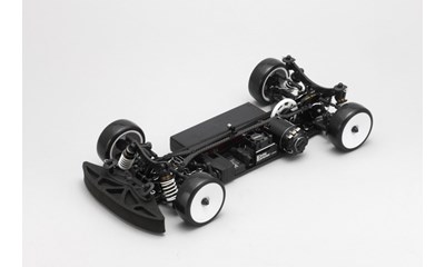 BD7 2015 Black Edition