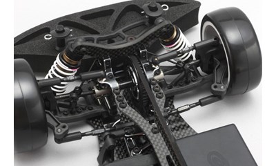 BD7 2015 Black Edition
