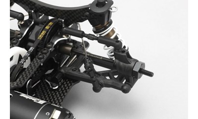 BD7 2015 Black Edition