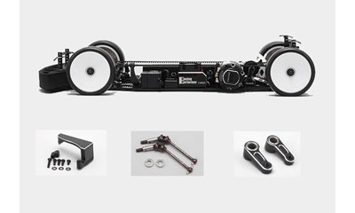 BD7 2016 Black Edition EU
