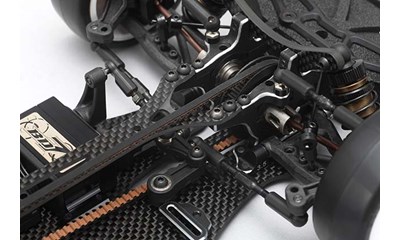 BD7 2016 Black Edition EU