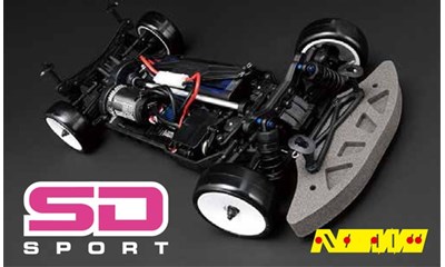 Touring Car SD Sport