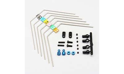 Rear Stabilizer Set