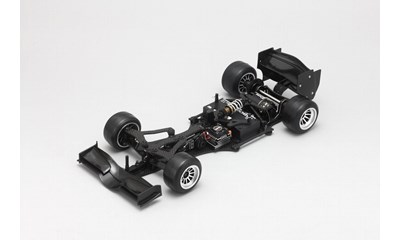 YR-10, ETS Version