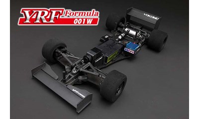 F1 Wide Version
