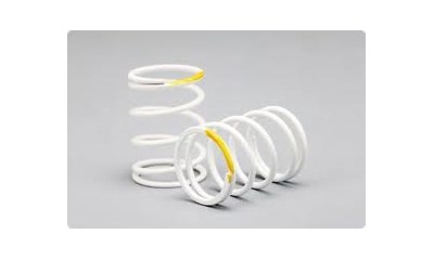 PRO Feder für Stossdämpfer (Long Type, Yellow)