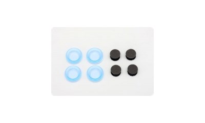 Silicone Diaphragm