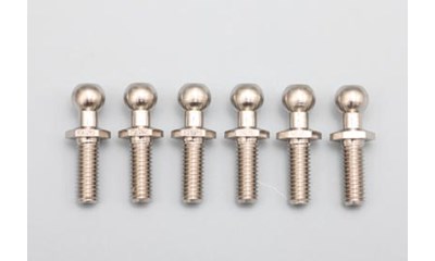 Hex Hole Rod End Ball (L Size/14,7 mm)