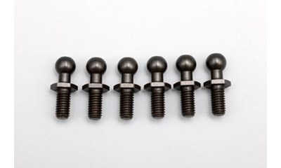 Hex Hole Rod End Ball (M Size/12,7 mm)