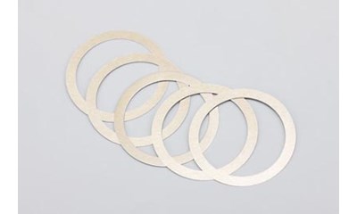 Shim Set 12,0 mm
