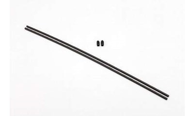 Black Antenna Set