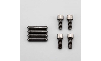 Clamp Wheel Hub Maintenance Kit