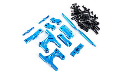 Tunning Set für Tamiya CC-01