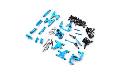 Tunning Set Gross für Tamiya CC-01