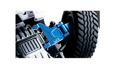 Tunning Set Gross für Tamiya CC-01