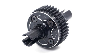 Differential Komplett 38T Tamiya M05 M06